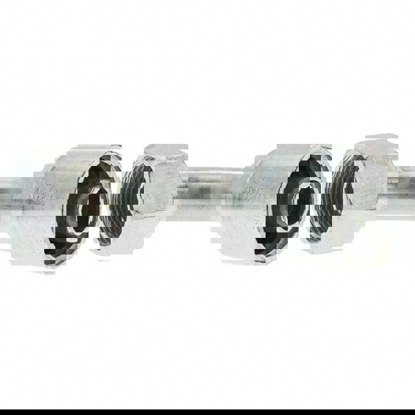 Hydraulic Hose Female Seal-Lok Swivel 90 &deg; Elbow: 0.75