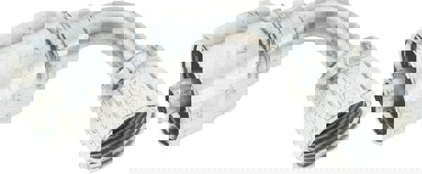 Hydraulic Hose Female Seal-Lok Swivel 90 &deg; Elbow: 0.375