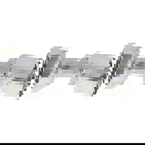 Hydraulic Hose 45 &deg; Elbow: 0.625