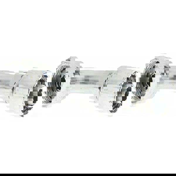 Hydraulic Hose Female Seal-Lok Swivel 90 &deg; Elbow: 12 mm