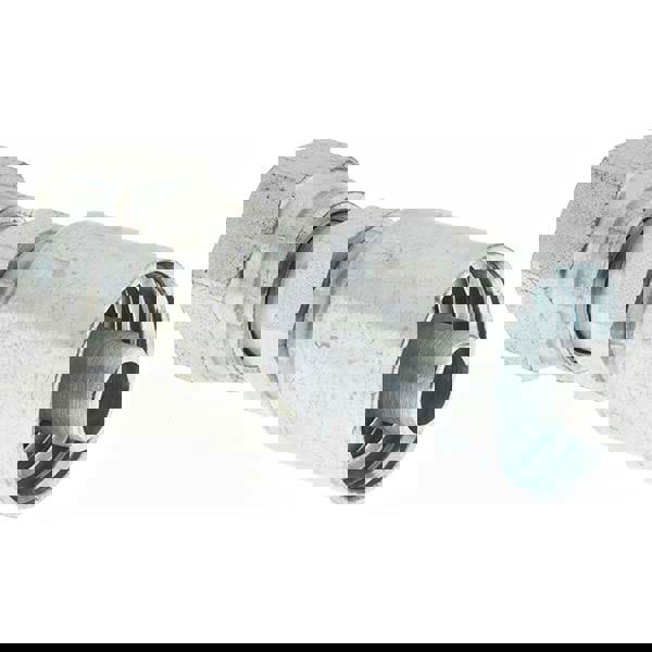 Hydraulic Hose Female Seal-Lok Swivel Short Fitting: 0.5