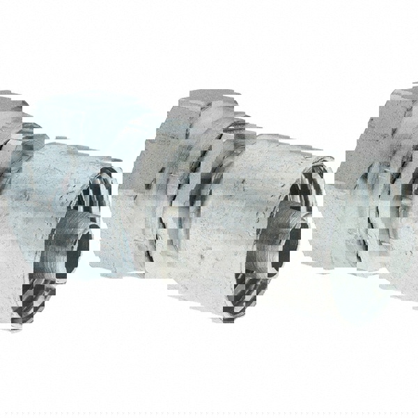 Hydraulic Hose Female Seal-Lok Swivel Short Fitting: 8 mm