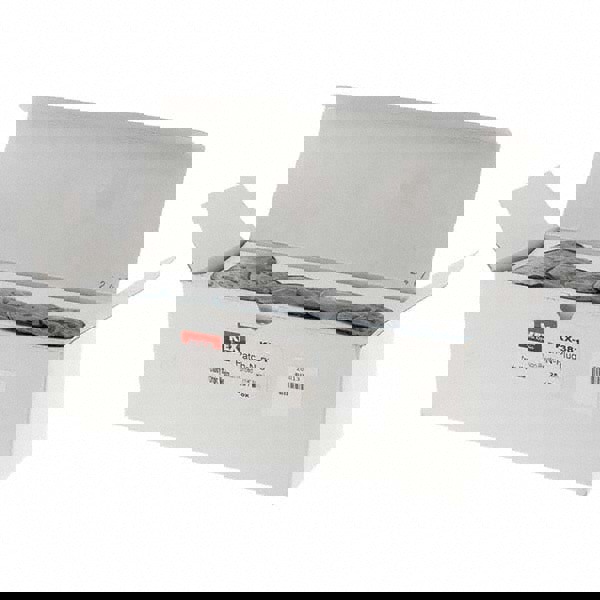 Radial Tire Repair Kit: