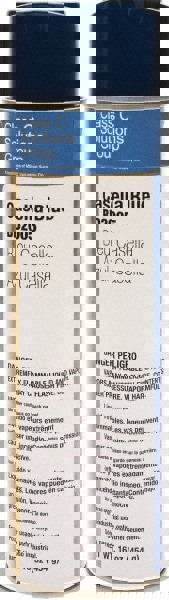 Striping Spray Paint: Blue, 20 oz