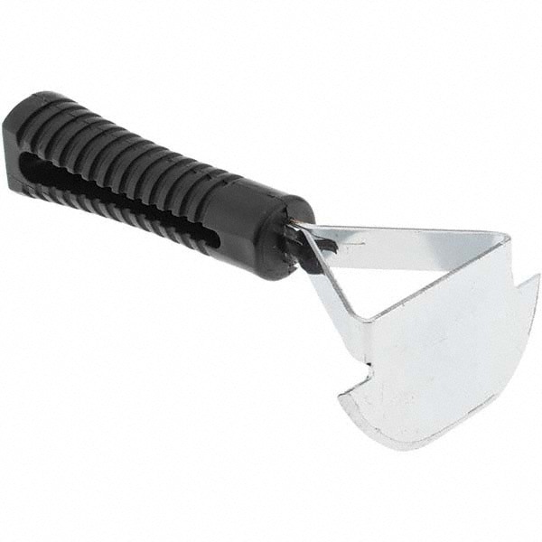 Tire Scraper:
