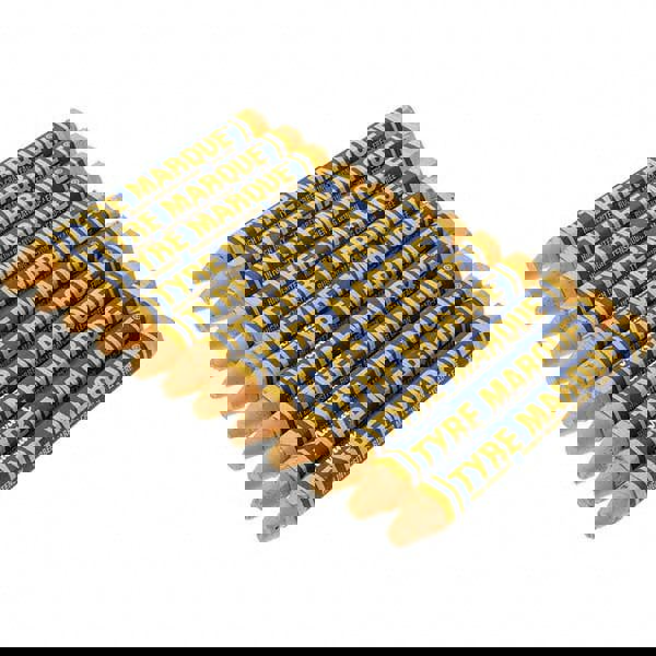 Rubber Marking Crayon: