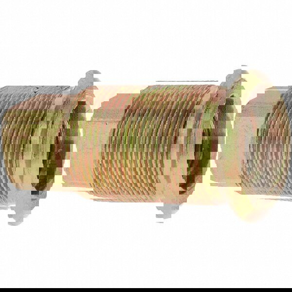 3/4-16 and 1-1/8-16 Capped Wheel Nut