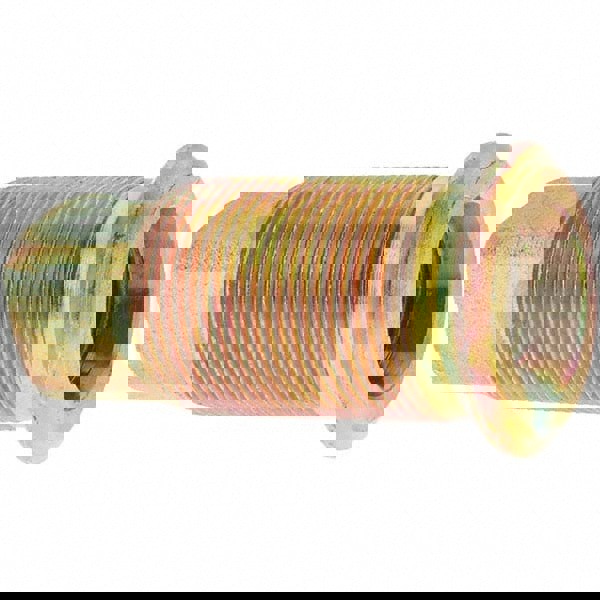 3/4-16 and 1-1/8-16 Capped Wheel Nut