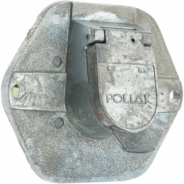 Automotive 7-Way Socket