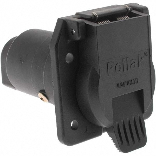 Automotive RV Connector