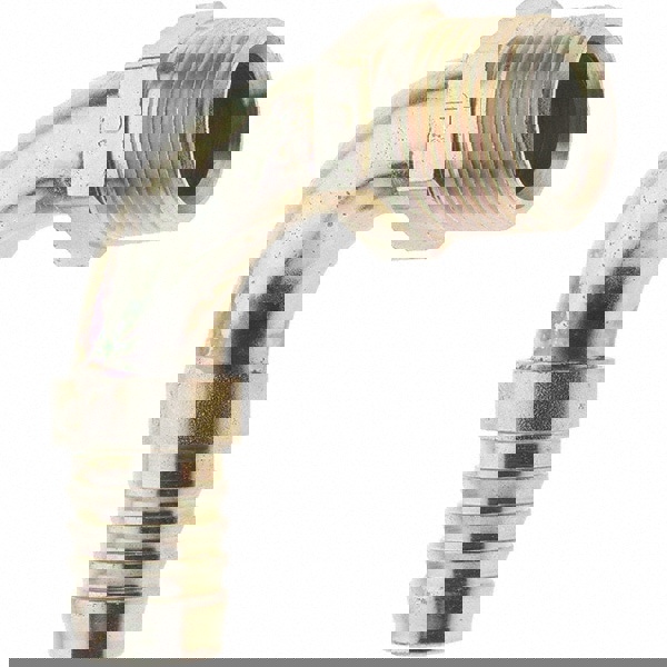 Hydraulic Hose 90 &deg; Elbow: 16 mm, 1-11-1/2