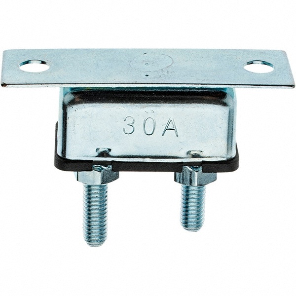 30 Amp Automotive Stud Terminal Circuit Breaker