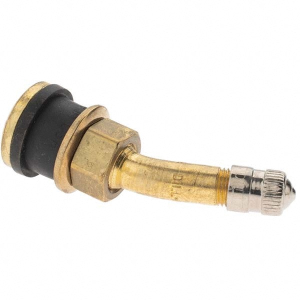 Tire Valve Stem Assembly: