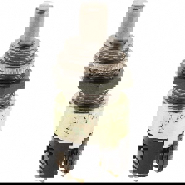 12 Volt Push Button Automotive Switch