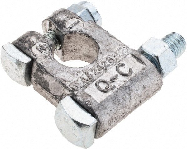 Automotive Battery 4 & 3/0 Straight Terminal