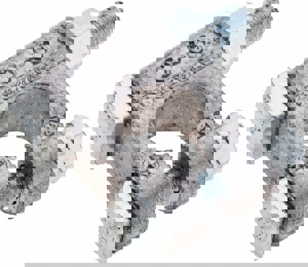 Automotive Battery 4 & 3/0 Straight Terminal