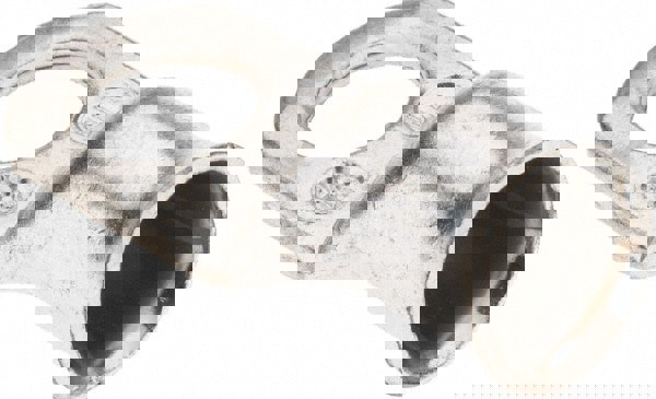 Automotive Battery 2/0 Heavy-Duty Fleet Terminal