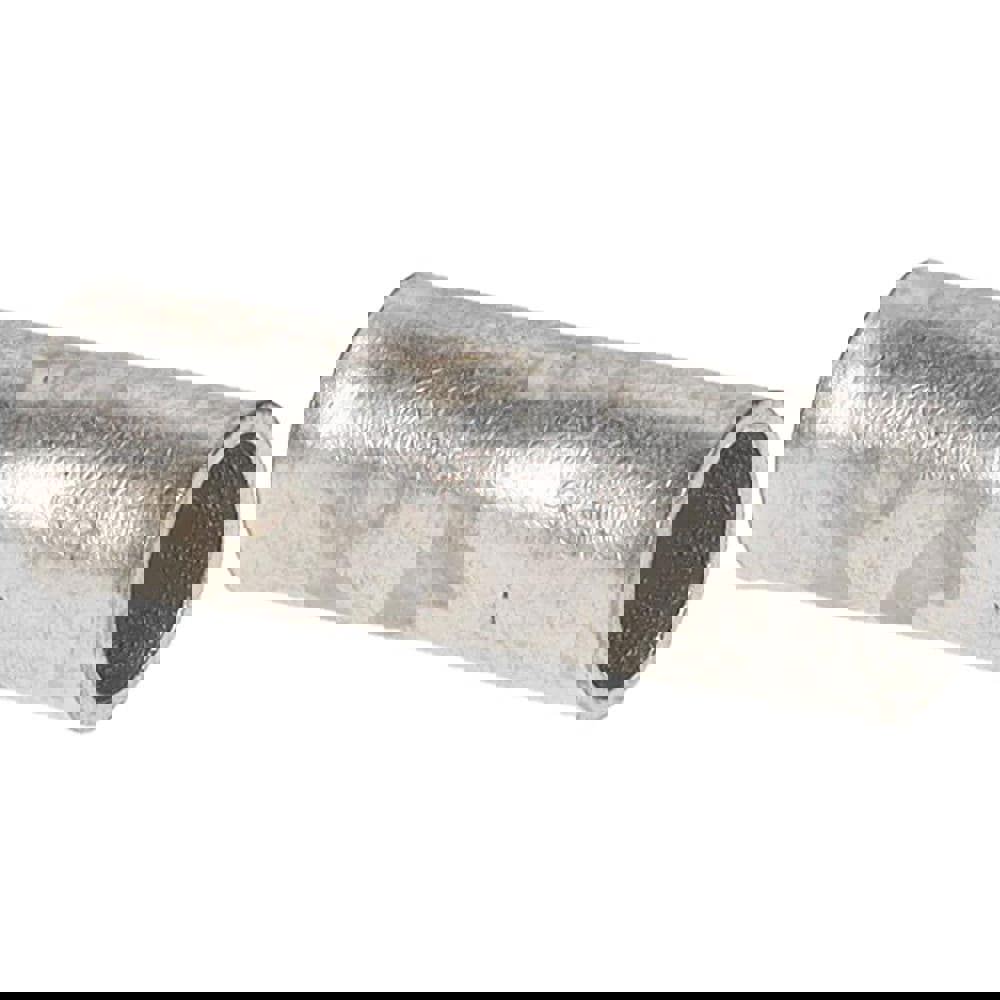 Butt Splice Terminal: Crimp-On Connection