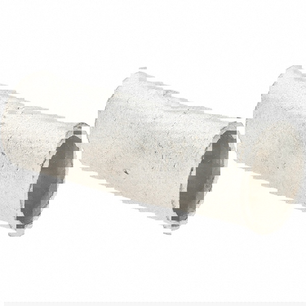 Butt Splice Terminal: Crimp-On Connection