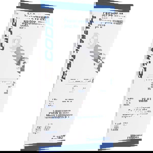 Wire Marker Books & Pens; Wire Marker Type: Book; Book Type: Numeric; Included Characters: 0-9; Marker Attachment Style: Self-Adhesive; Label Length: 5 in; Number Of Labels: 320; Label Material: Vinyl Cloth; Character Quantity: 10; Marker Material: Cloth;