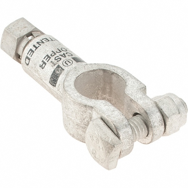 Automotive Battery 1/0 Straight Terminal