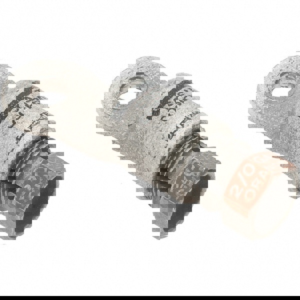 Automotive Battery 2/0 Heavy-Duty Fleet Terminal