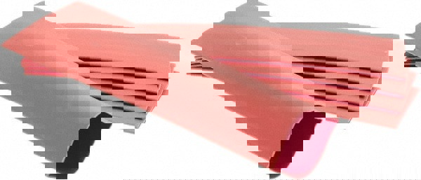 Heat-Shrink & Cold-Shrink Sleeve: 6