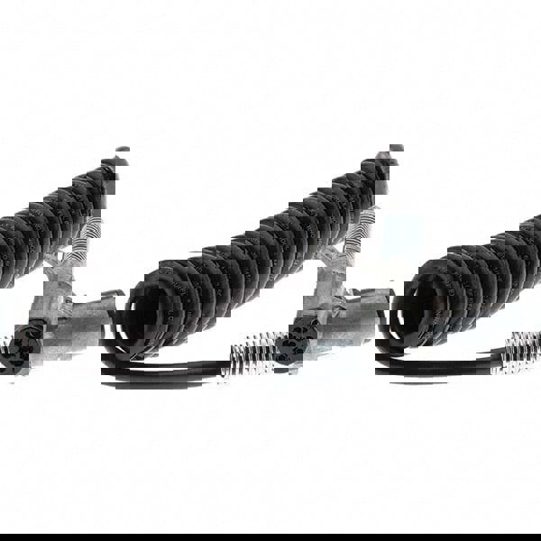 Heat-Shrink & Cold-Shrink Sleeve: 1