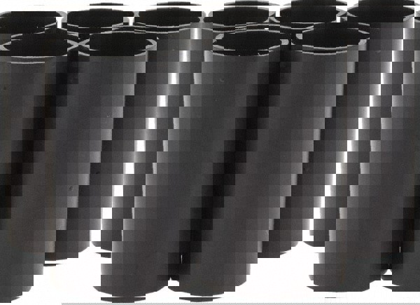 Heat-Shrink & Cold-Shrink Sleeve: 1