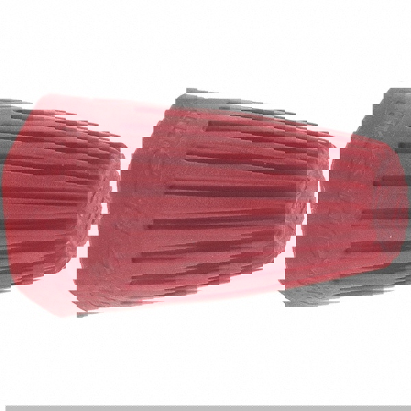 Standard Twist-On Wire Connector: Red, 18-10 AWG