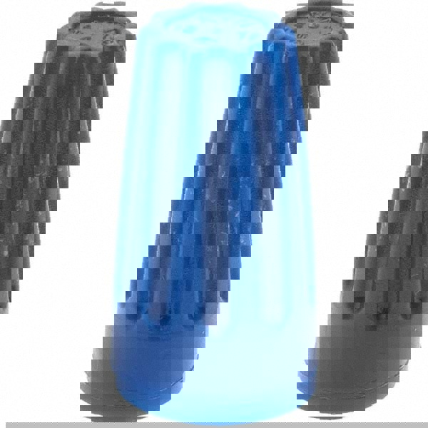 Standard Twist-On Wire Connector: Blue, Watertight, 22-14 AWG