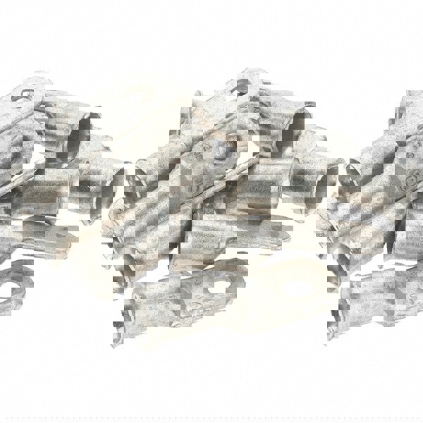 Automotive Battery 2 Heavy-Duty Fleet Terminal