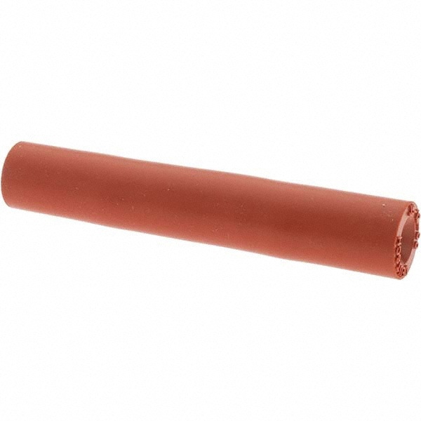 Butt Splice Terminal: Fully Insulated Silicone, Crimp-On Connection