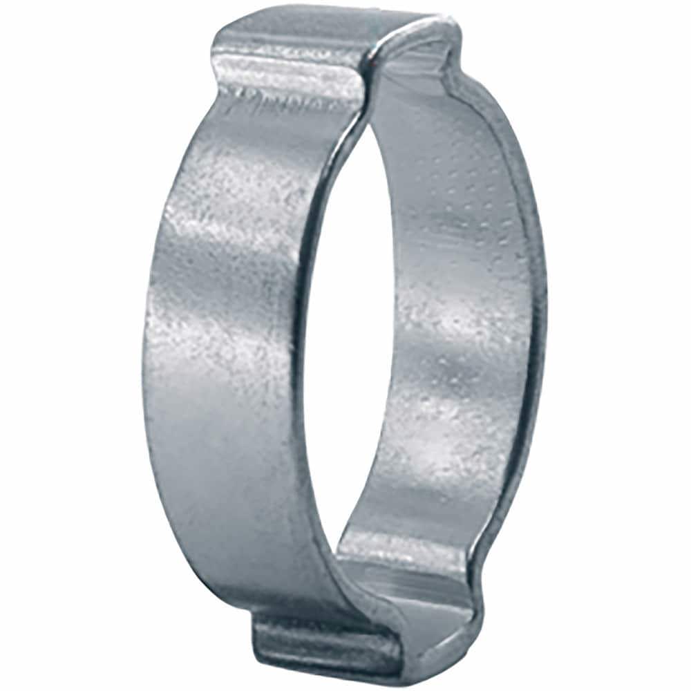 2-Ear Clamp: 1/4