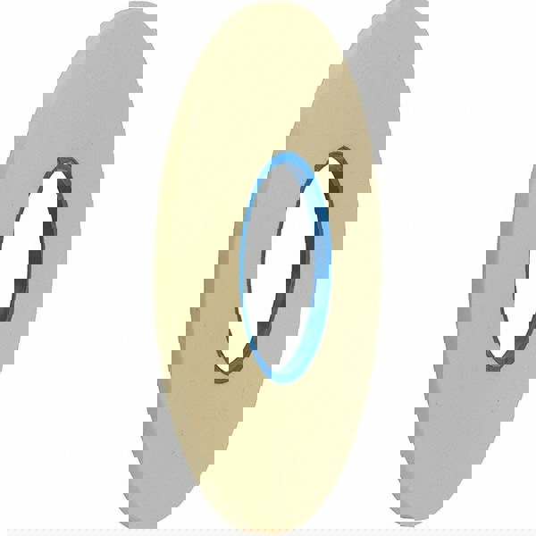 Masking Paper: 6 mm Wide, 6.1 mil Thick, Blue