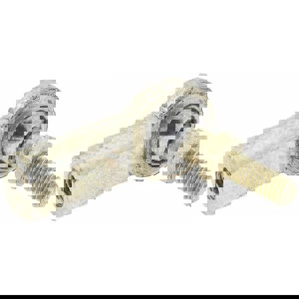 Spherical Rod End: 10-32