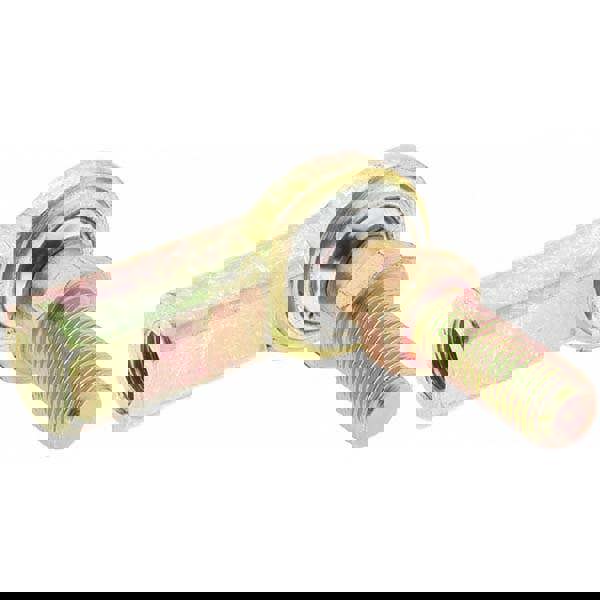 Spherical Rod End: 7/16-20