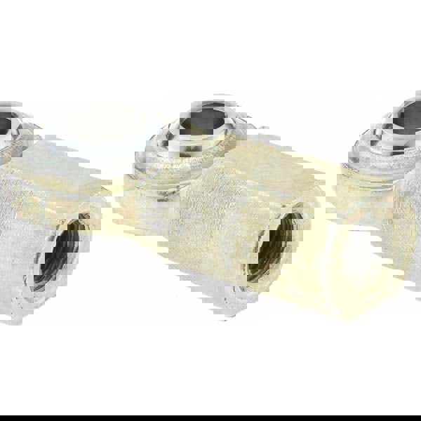 Spherical Rod End: 3/8-24