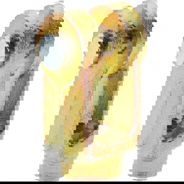 5/8-18 Thread, Clevis Pin Yoke