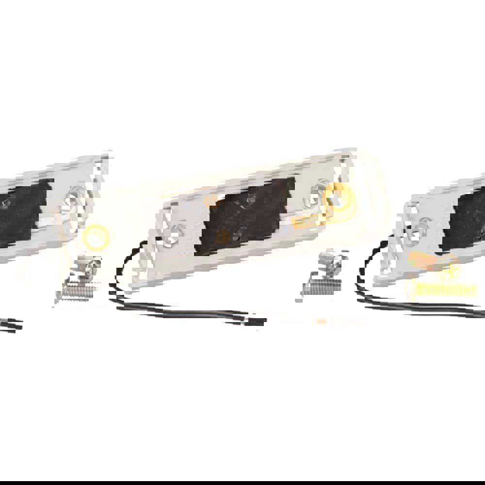 ABS Automotive Mounting Brackets