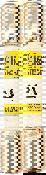 General Purpose Fuse: Time Delay, 500 V, 20.00 A