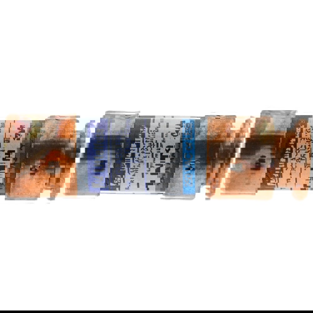 Cartridge Time Delay Fuse: RK5, 3 A, 2