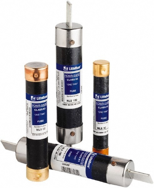 Cartridge Fuse: K5, 3 A, 2