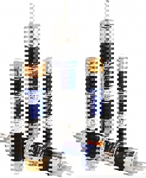 Cartridge Fuse: K5, 5 A, 2