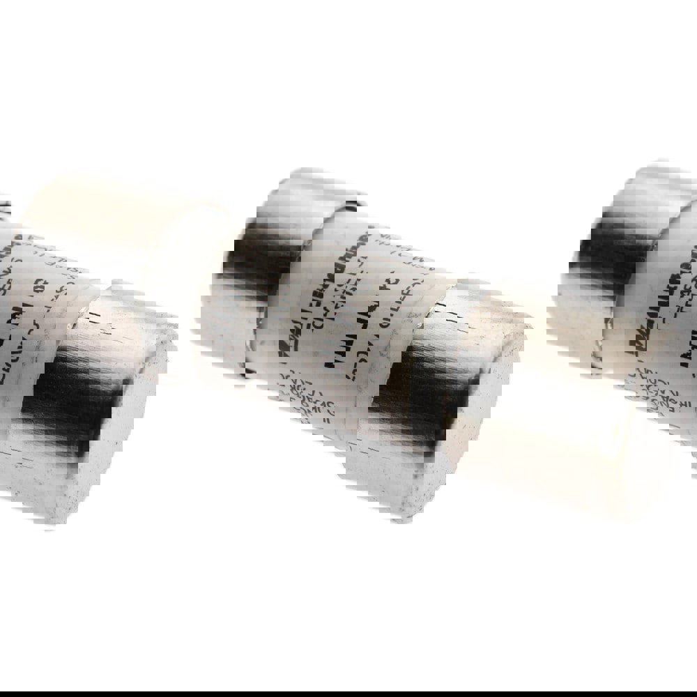 Cartridge Fuse: K5, 6 A, 2