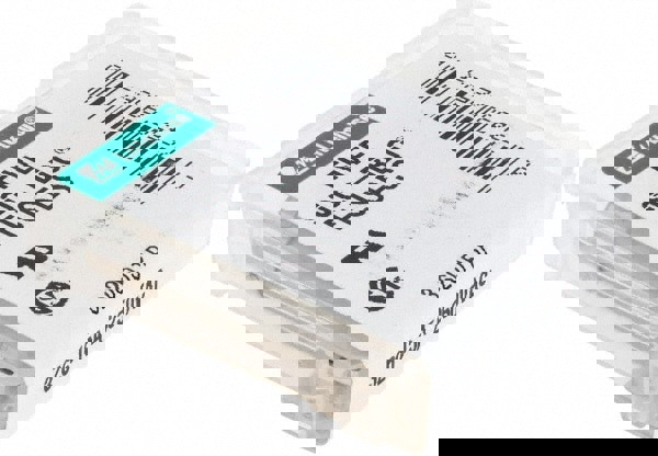 Cartridge Time Delay Fuse: 15 A, 1-1/4