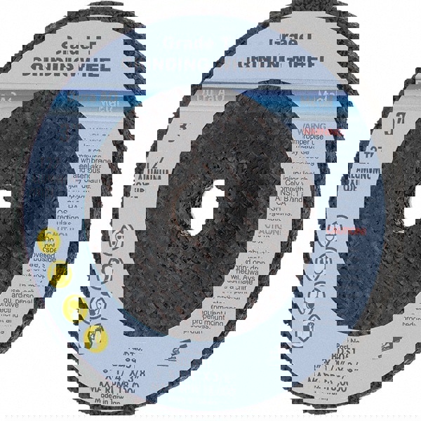 Depressed Center Wheel: Type 27, 3