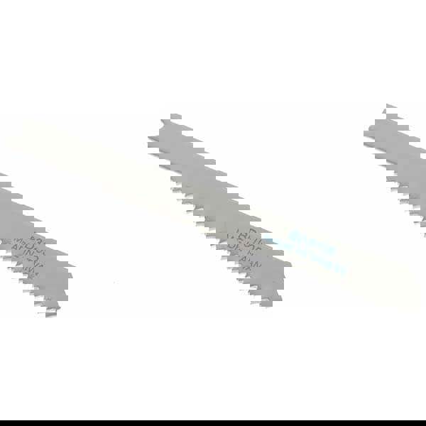 Jigsaw Blade: Bi-Metal, 18 TPI, 0.035