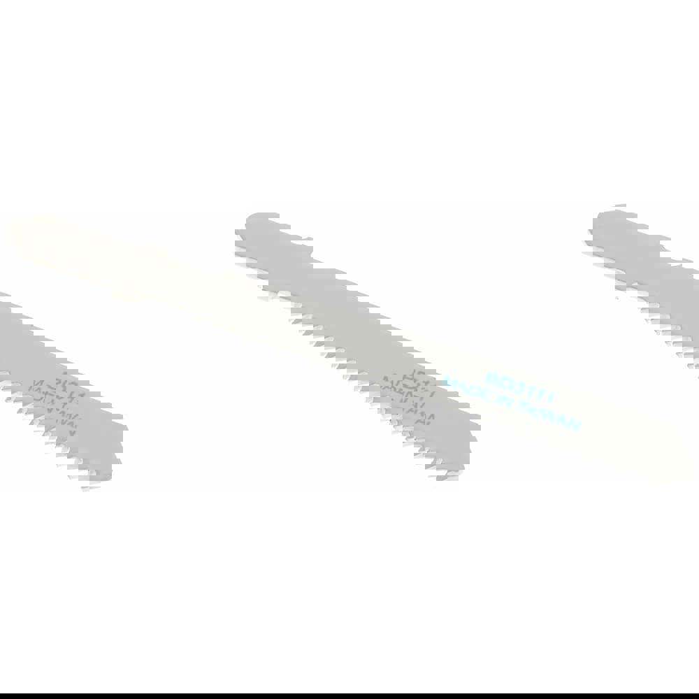 Jigsaw Blade: Bi-Metal, 14 TPI, 0.035