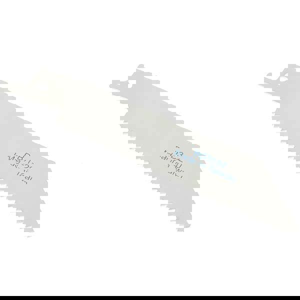 Reciprocating Saw Blade: Bi-Metal